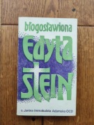 Immakulata Janina Adamska - Błogosławiona Edyta Stein 