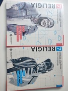 Książki Religia klasa 7