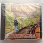 BIESIADA BEZ GRANIC /CD/ /FOLIA/ prezent
