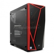 PC IEM Certified i7-8700K, 16GB, 2x256 SSD, 1070ti