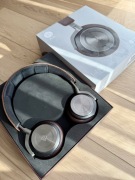 Słuchawki nauszne Bang & Olufsen BeoPlay H8 Gray Hazel
