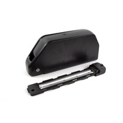 Bateria bidonowa 48v 25Ah ogniwa LG rower elektryczny akumulator