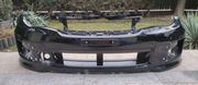 Zderzak przód przedni Subaru Impreza WRX STI 10-14 lift