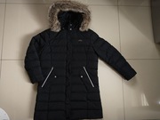 Płaszcz/kurtka jeździecka Hv polo 'Debben' 44 czarny