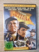 MAJOR DUNDEE ( 1964 ) - HESTON - DVD napisy PL najtaniej