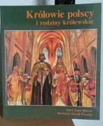 Królowie polscy i rodziny królewskie