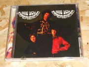 Jimi Hendrix  -  Are You Experienced  |  CD