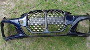 zderzak przedni bmw 4 g22 8082226 m-pakiet g23
