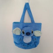 Pluszowa torebka/ maskotka Lilo i Stitch