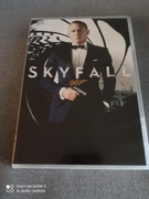 Film DVD 007 Skyfall James Bond 