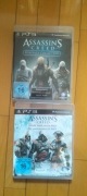 Mega zestaw Assassin's Creed [Heritage Collection oraz The American Saga]