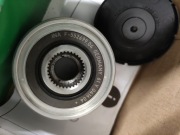 Sprzęgło alternatora INA f–552699.04