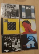 Depeche Mode 6  CD singli Policy of Truth World in my eyes Personal Jesus
