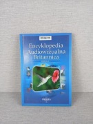 Encyklopedia Audiowizualna Britannica Zoologia I Dziennik Gazeta DVD