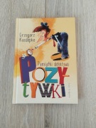 Pamiątki Detektywa Pozytywki 