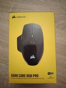 Mysz gamingowa Corsair Dark Core RGB Pro (CH9315411EU)