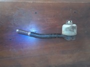 Końcówka drążka kierowniczego fiat 125p Polonez 