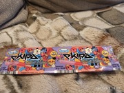 Lody ekipa - papierek 