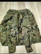 Wojskowy mundur polowy wz.2010 S/L