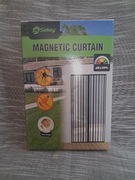 .SEKAY Magnetic Curtain – Moskitiera na Drzwi z Magnetycznym Zamykanie