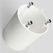 Uchwyt puszka do kamery IMOU BULLET 3 5MPx 3K - kolor biały lub czarny