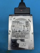 Dysk HDD 320gb stan dobry.