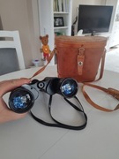 Lornetka 7x50 Sunlux hard coated Japan 