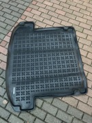 Mata bagażnika wkładka gumowa Kia Sorento IV od 2020 7 osobowy Rezaw-plast