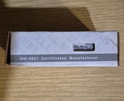 Mean Well RS-25-12 – Zasilacz przemysłowy 25 W