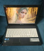 Packard Bell PEW91- i5 | 15,6" | Windows 7 Professional | HDMI | Sprawny