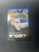 Hot wheels Datsun Bluebird Wagon (510)