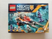 LEGO Nexo Knights 70348