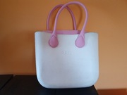 Torebka O bag mini
