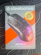 Nowa myszka SteelSeries Aerox 3