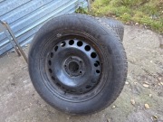 Felgi stalowe OPEL 6.5” x 15” 5x110 ET 35