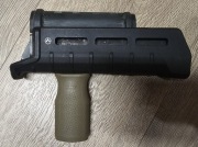 Łoże ak/akm/ak74 magpu 