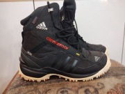 Buty trekkingowe Adidas 40