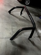 Roll bar Ford Ranger czarny 