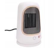 Mini Mały Grzejnik Farelka Przenośny 