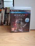 NINJA GAIDEN 3 PS3