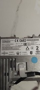 Moduł Nawigacja Toyota QNG-BE2808