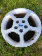 FELGA ALUMINIOWA NISSAN LEAF I (3NA2A)