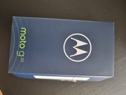 Telefon komórkowy Motorola G20 