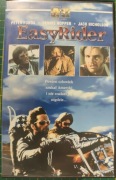 Easy Rider VHS reż. Dennis Hopper