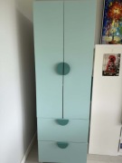 Szafa dziecięca IKEA