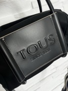 Tous torebka oryginalna na pasku