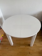 Stół Rondo rozkładany