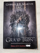 Gra o tron -  George R.R. Martin