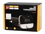 TERMOSTAT WIFI STEROWNIK OGRZEWANIA PIECA REGULATOR TEMPERATURY RF TUYA
