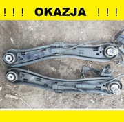 142. WAHACZ TYLNY prawy lewy GLE w166 A1663520405